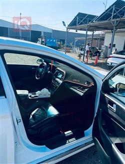 هیۆندای سۆناتا